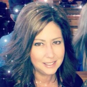 Meet your Posher, Lynette